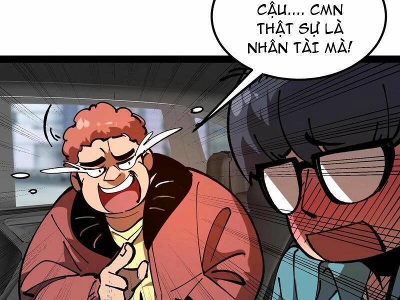 Quỷ dị khó giết? Thật xin lỗi, ta mới thật sự là bất tử: Chapter 86
