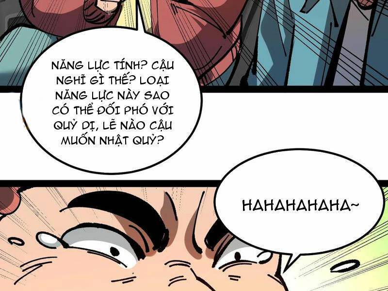 Quỷ dị khó giết? Thật xin lỗi, ta mới thật sự là bất tử: Chapter 86