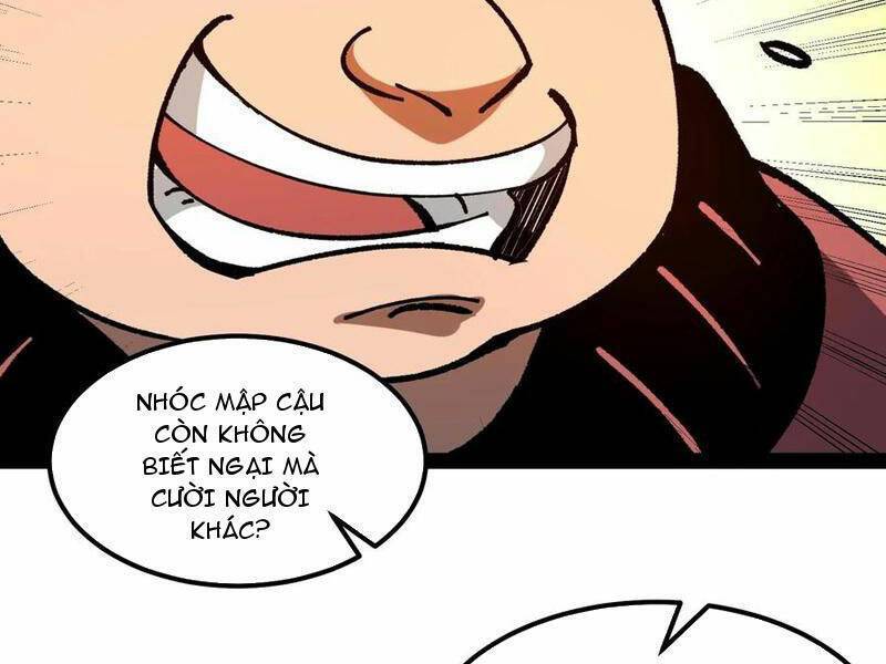 Quỷ dị khó giết? Thật xin lỗi, ta mới thật sự là bất tử: Chapter 86