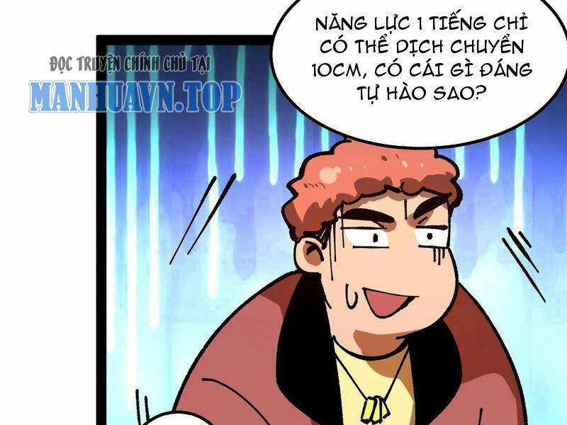 Quỷ dị khó giết? Thật xin lỗi, ta mới thật sự là bất tử: Chapter 86