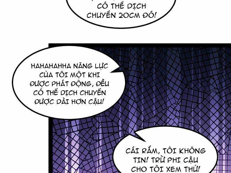 Quỷ dị khó giết? Thật xin lỗi, ta mới thật sự là bất tử: Chapter 86
