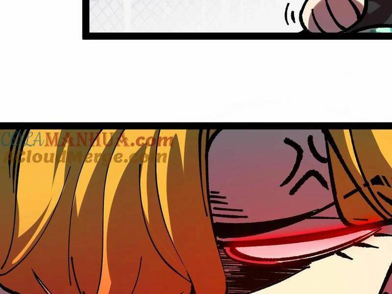 Quỷ dị khó giết? Thật xin lỗi, ta mới thật sự là bất tử: Chapter 86