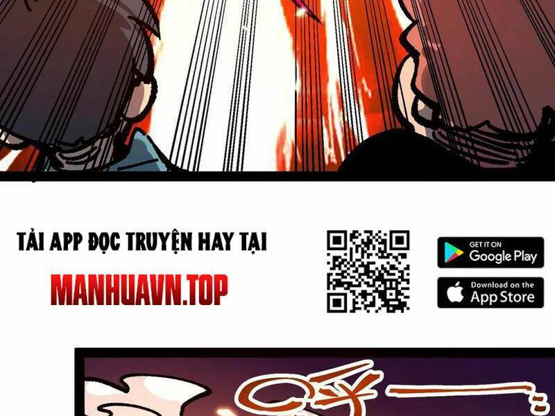 Quỷ dị khó giết? Thật xin lỗi, ta mới thật sự là bất tử: Chapter 86