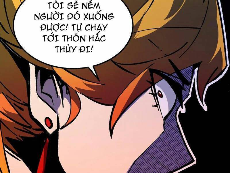 Quỷ dị khó giết? Thật xin lỗi, ta mới thật sự là bất tử: Chapter 86