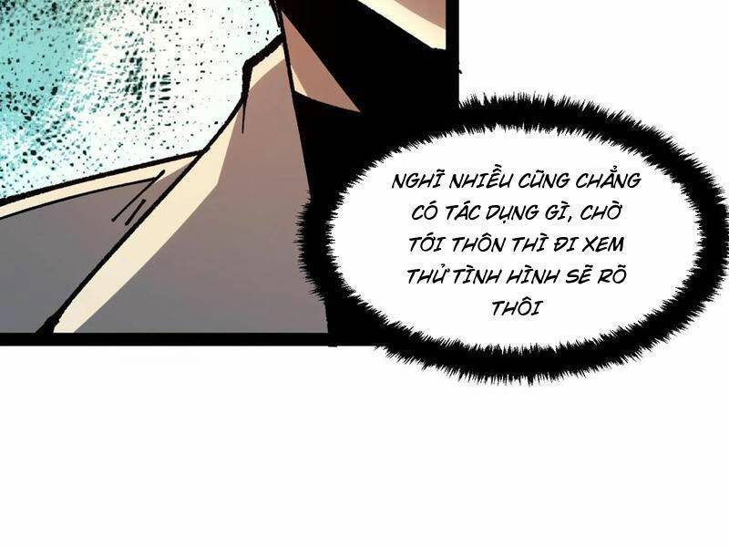 Quỷ dị khó giết? Thật xin lỗi, ta mới thật sự là bất tử: Chapter 86