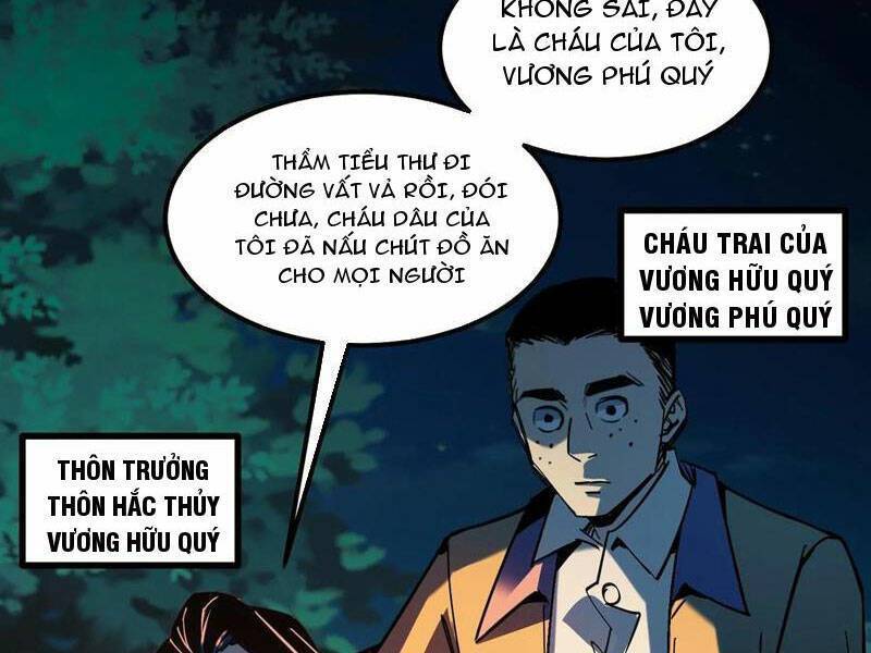 Quỷ dị khó giết? Thật xin lỗi, ta mới thật sự là bất tử: Chapter 87