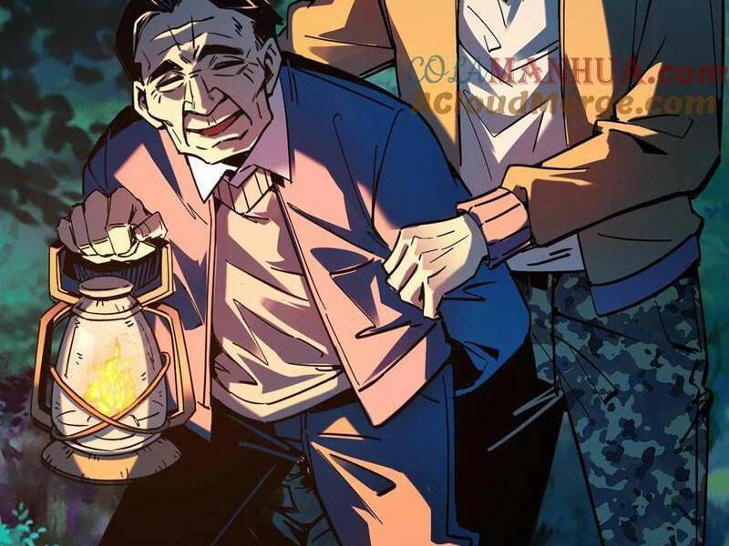 Quỷ dị khó giết? Thật xin lỗi, ta mới thật sự là bất tử: Chapter 87