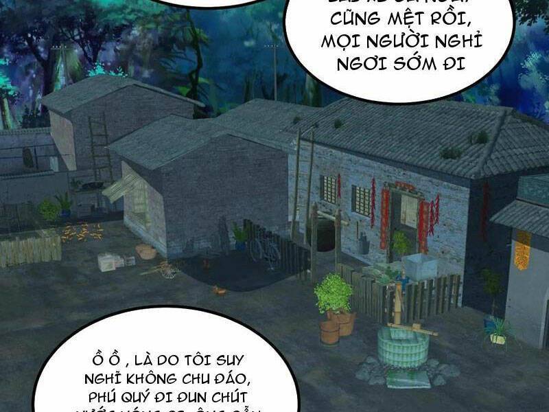 Quỷ dị khó giết? Thật xin lỗi, ta mới thật sự là bất tử: Chapter 87
