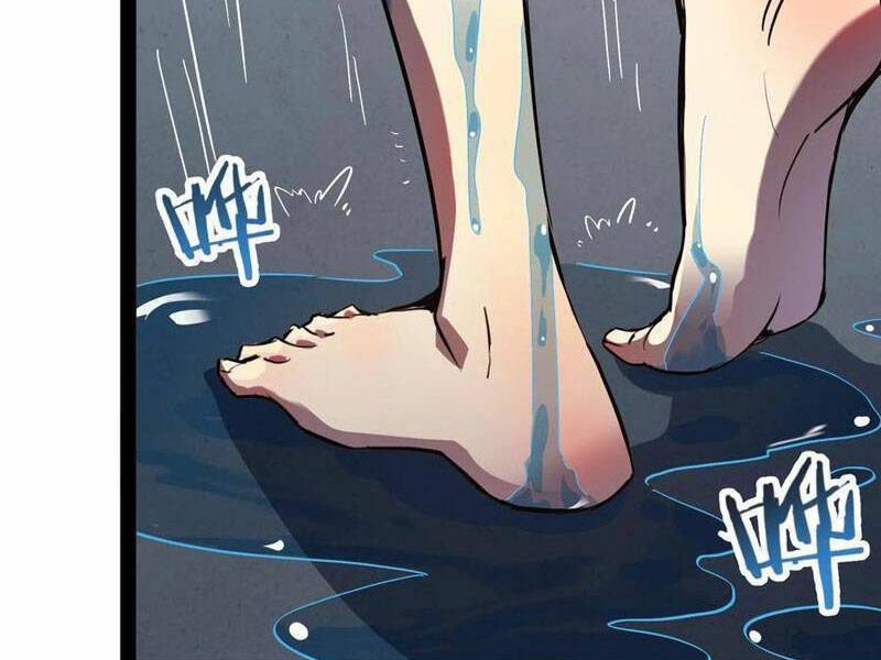 Quỷ dị khó giết? Thật xin lỗi, ta mới thật sự là bất tử: Chapter 87