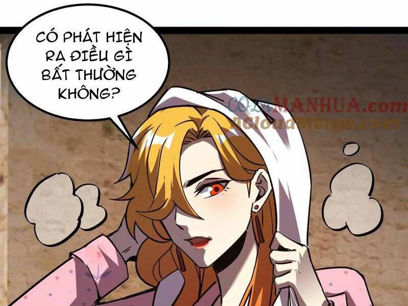 Quỷ dị khó giết? Thật xin lỗi, ta mới thật sự là bất tử: Chapter 87