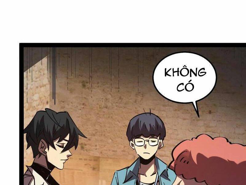 Quỷ dị khó giết? Thật xin lỗi, ta mới thật sự là bất tử: Chapter 87
