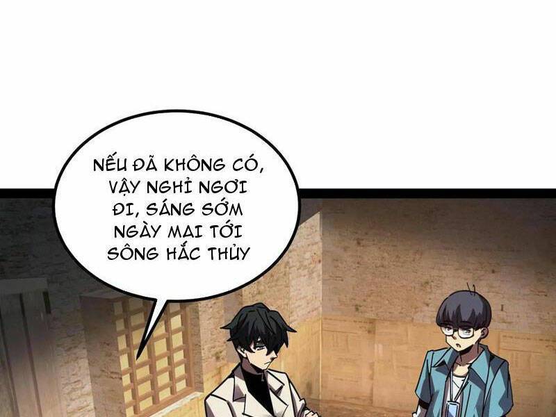 Quỷ dị khó giết? Thật xin lỗi, ta mới thật sự là bất tử: Chapter 87