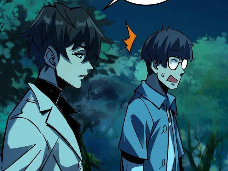 Quỷ dị khó giết? Thật xin lỗi, ta mới thật sự là bất tử: Chapter 87