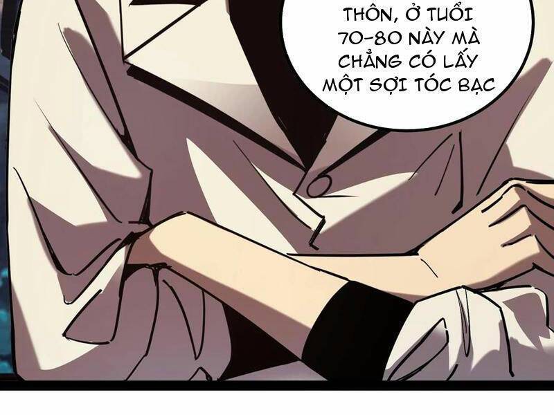 Quỷ dị khó giết? Thật xin lỗi, ta mới thật sự là bất tử: Chapter 87