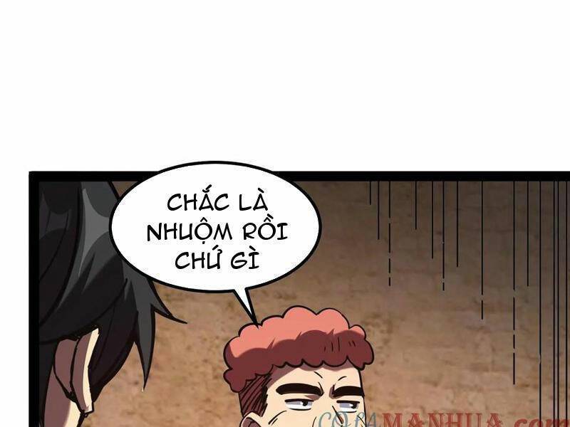 Quỷ dị khó giết? Thật xin lỗi, ta mới thật sự là bất tử: Chapter 87