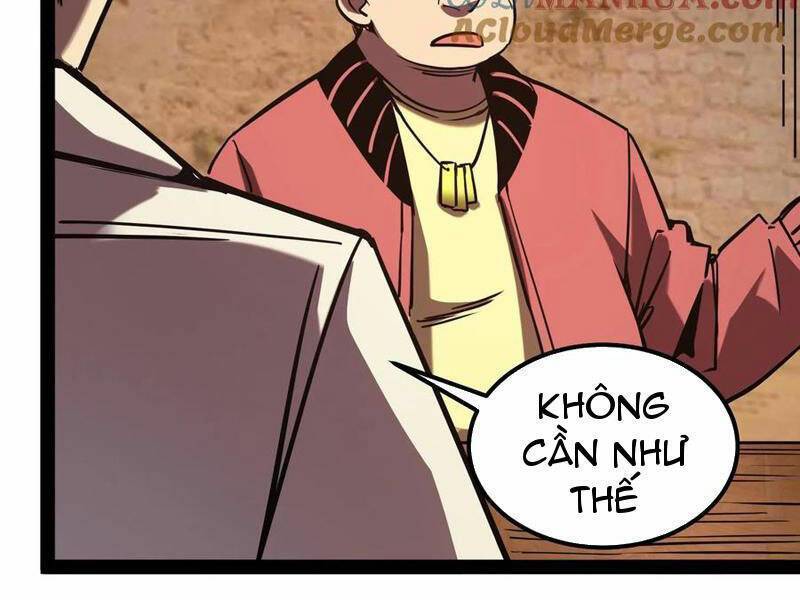 Quỷ dị khó giết? Thật xin lỗi, ta mới thật sự là bất tử: Chapter 87