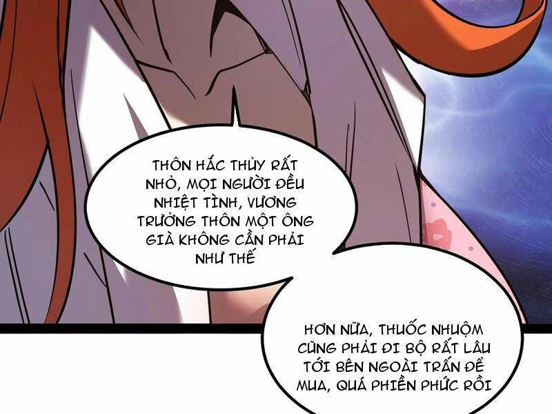 Quỷ dị khó giết? Thật xin lỗi, ta mới thật sự là bất tử: Chapter 87