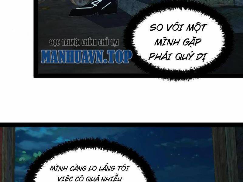 Quỷ dị khó giết? Thật xin lỗi, ta mới thật sự là bất tử: Chapter 87