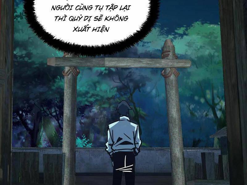 Quỷ dị khó giết? Thật xin lỗi, ta mới thật sự là bất tử: Chapter 87