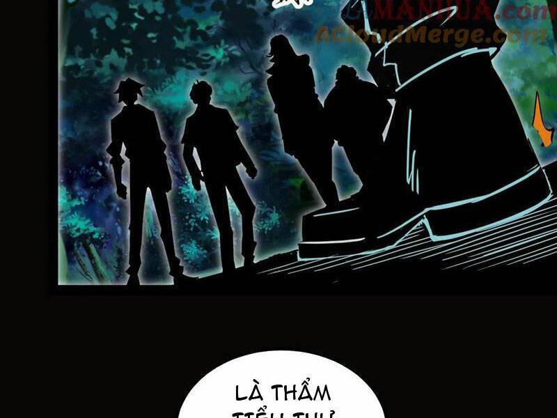 Quỷ dị khó giết? Thật xin lỗi, ta mới thật sự là bất tử: Chapter 87