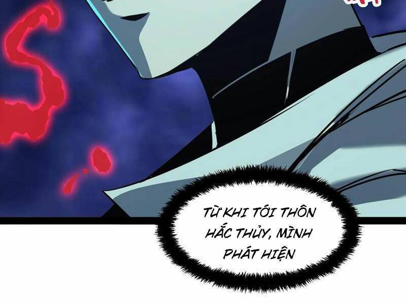 Quỷ dị khó giết? Thật xin lỗi, ta mới thật sự là bất tử: Chapter 87