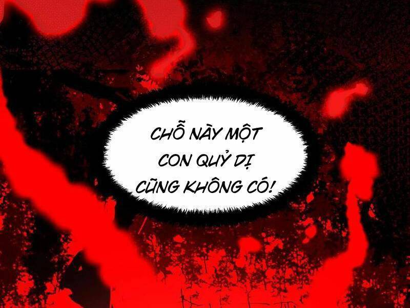 Quỷ dị khó giết? Thật xin lỗi, ta mới thật sự là bất tử: Chapter 87