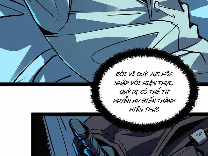 Quỷ dị khó giết? Thật xin lỗi, ta mới thật sự là bất tử: Chapter 87