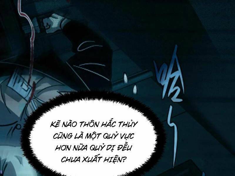 Quỷ dị khó giết? Thật xin lỗi, ta mới thật sự là bất tử: Chapter 87