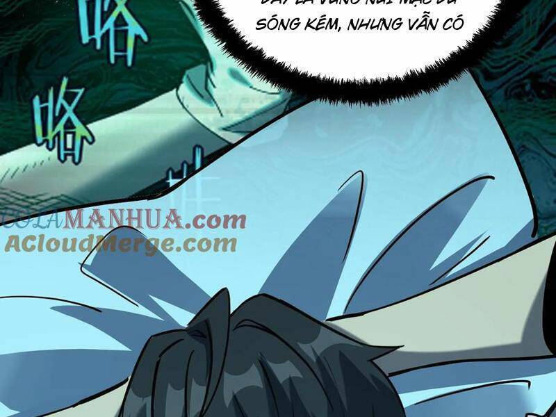 Quỷ dị khó giết? Thật xin lỗi, ta mới thật sự là bất tử: Chapter 87