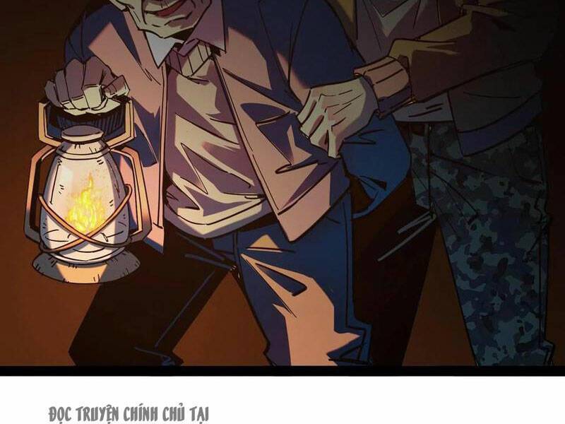Quỷ dị khó giết? Thật xin lỗi, ta mới thật sự là bất tử: Chapter 87