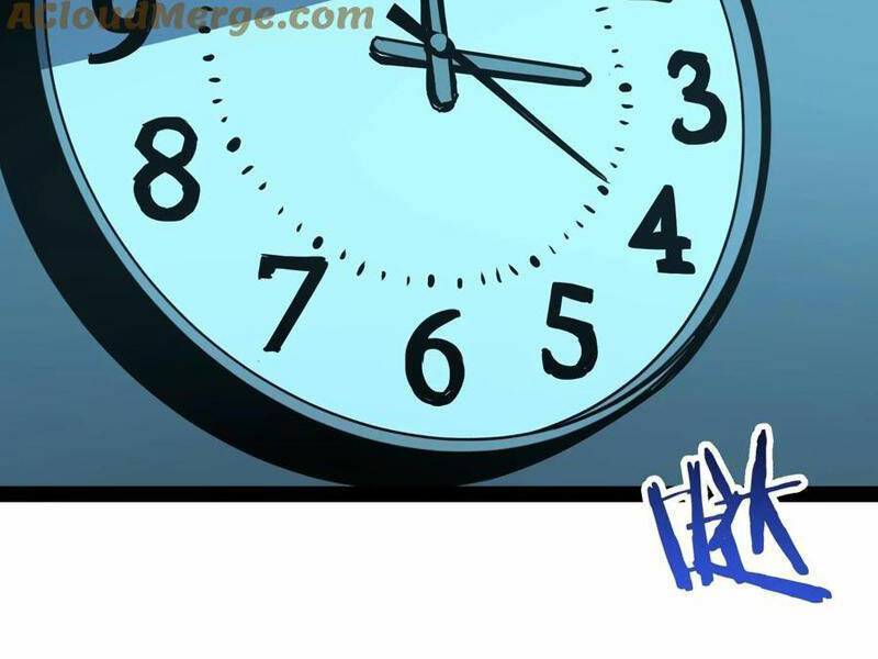 Quỷ dị khó giết? Thật xin lỗi, ta mới thật sự là bất tử: Chapter 87