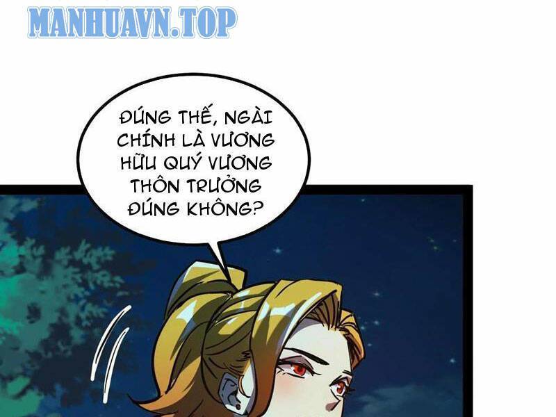 Quỷ dị khó giết? Thật xin lỗi, ta mới thật sự là bất tử: Chapter 87
