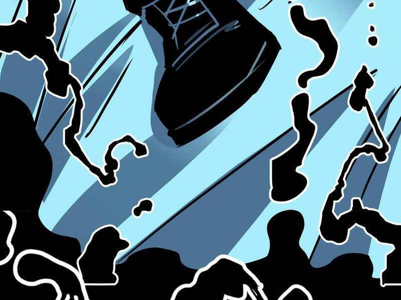 Quỷ dị khó giết? Thật xin lỗi, ta mới thật sự là bất tử: Chapter 87