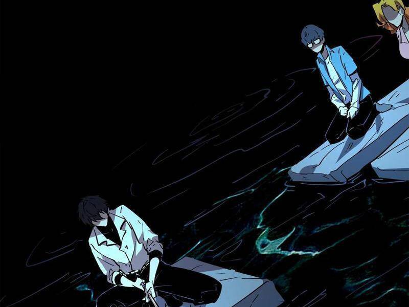 Quỷ dị khó giết? Thật xin lỗi, ta mới thật sự là bất tử: Chapter 88