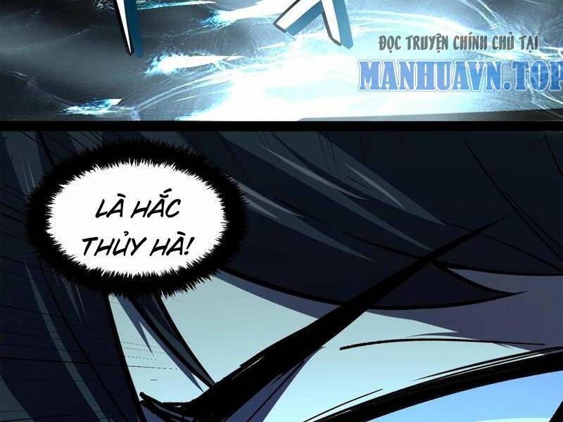 Quỷ dị khó giết? Thật xin lỗi, ta mới thật sự là bất tử: Chapter 88