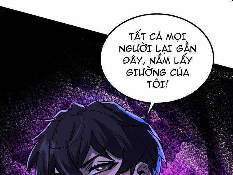 Quỷ dị khó giết? Thật xin lỗi, ta mới thật sự là bất tử: Chapter 88