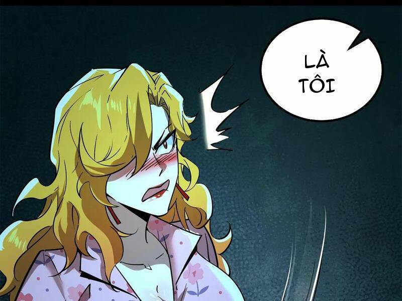Quỷ dị khó giết? Thật xin lỗi, ta mới thật sự là bất tử: Chapter 88