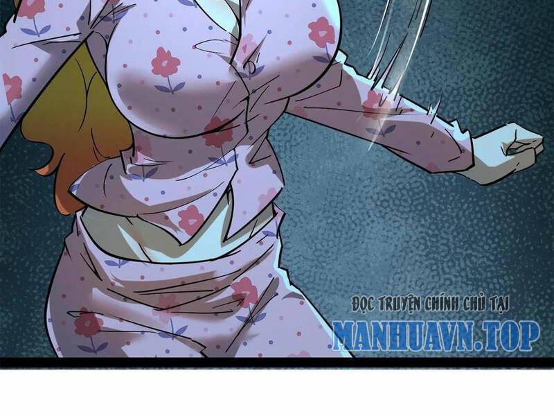 Quỷ dị khó giết? Thật xin lỗi, ta mới thật sự là bất tử: Chapter 88