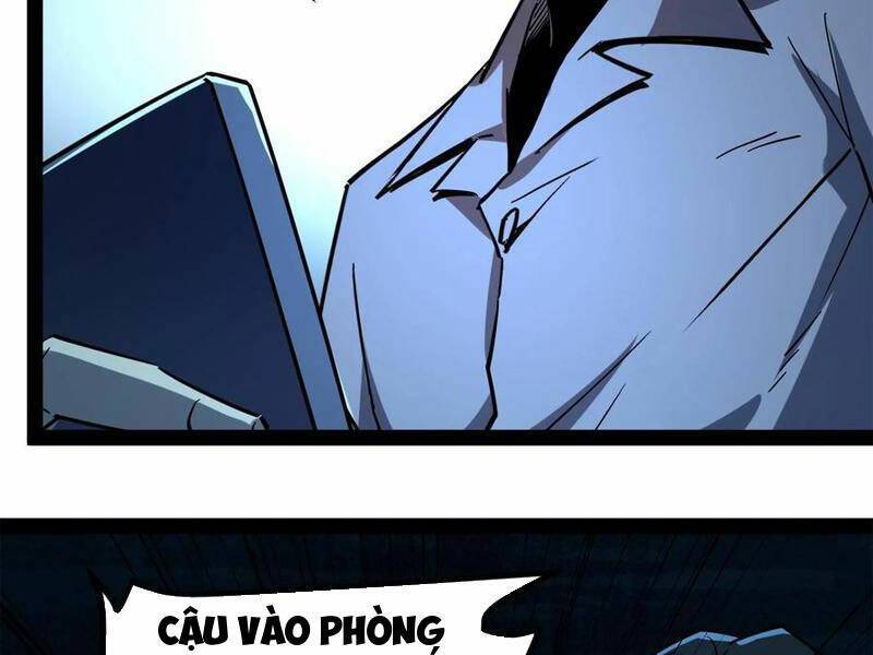 Quỷ dị khó giết? Thật xin lỗi, ta mới thật sự là bất tử: Chapter 88