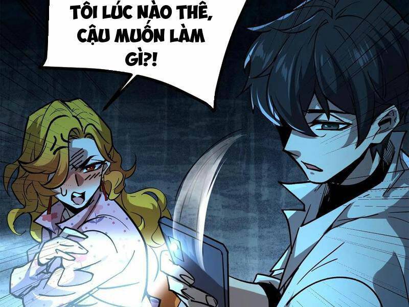 Quỷ dị khó giết? Thật xin lỗi, ta mới thật sự là bất tử: Chapter 88