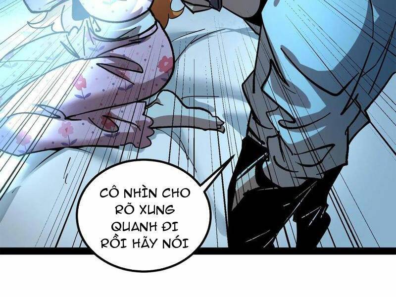 Quỷ dị khó giết? Thật xin lỗi, ta mới thật sự là bất tử: Chapter 88
