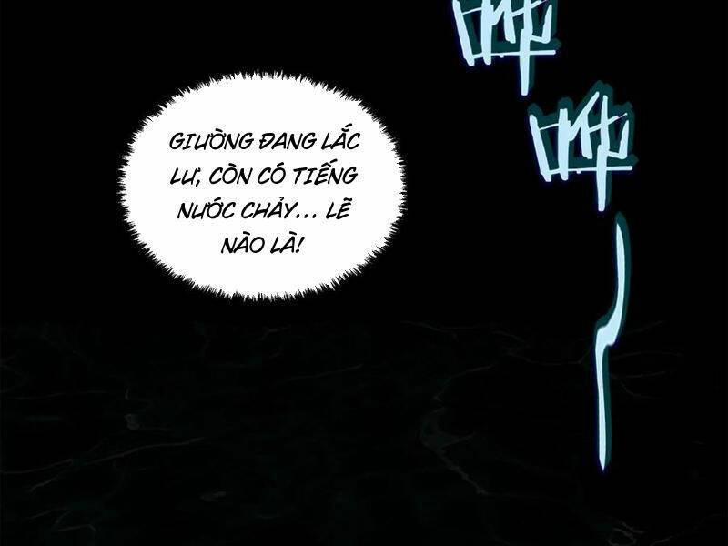 Quỷ dị khó giết? Thật xin lỗi, ta mới thật sự là bất tử: Chapter 88