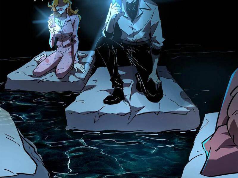 Quỷ dị khó giết? Thật xin lỗi, ta mới thật sự là bất tử: Chapter 88