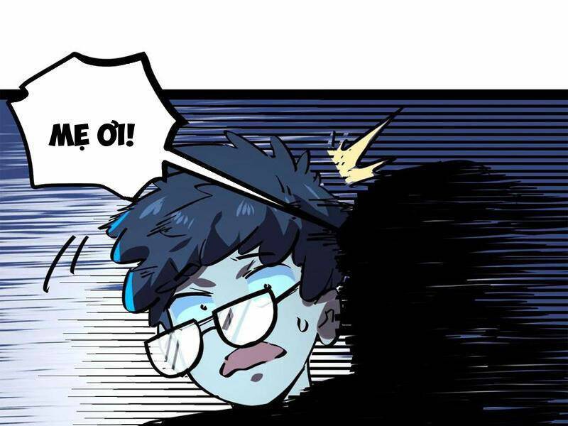 Quỷ dị khó giết? Thật xin lỗi, ta mới thật sự là bất tử: Chapter 88
