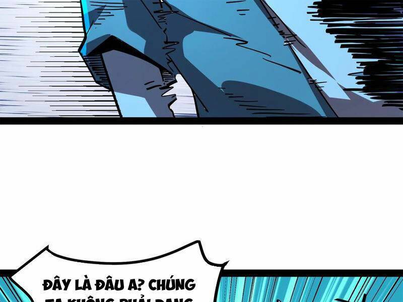 Quỷ dị khó giết? Thật xin lỗi, ta mới thật sự là bất tử: Chapter 88
