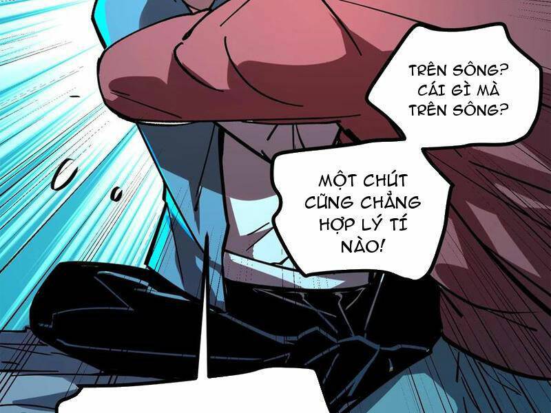 Quỷ dị khó giết? Thật xin lỗi, ta mới thật sự là bất tử: Chapter 88