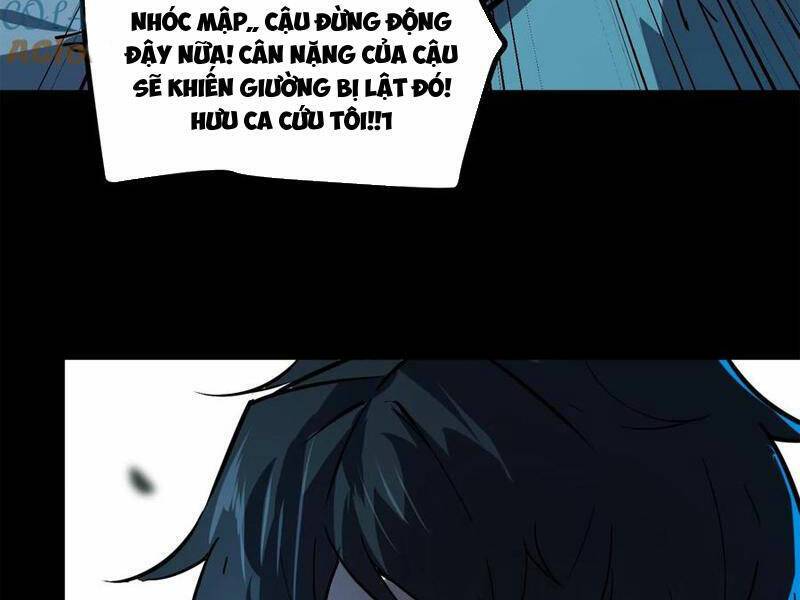 Quỷ dị khó giết? Thật xin lỗi, ta mới thật sự là bất tử: Chapter 88