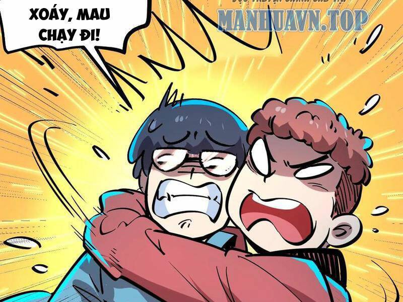 Quỷ dị khó giết? Thật xin lỗi, ta mới thật sự là bất tử: Chapter 88