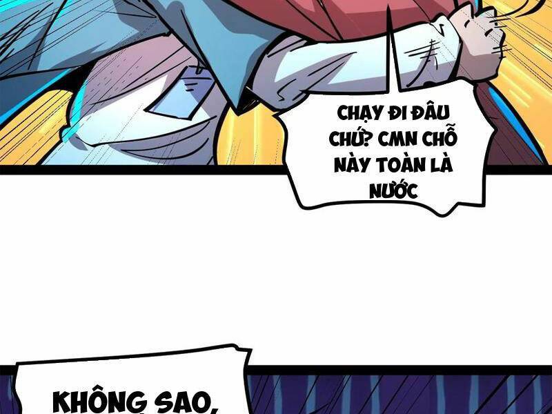 Quỷ dị khó giết? Thật xin lỗi, ta mới thật sự là bất tử: Chapter 88