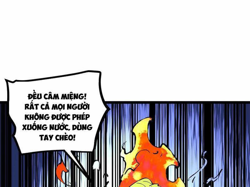 Quỷ dị khó giết? Thật xin lỗi, ta mới thật sự là bất tử: Chapter 88